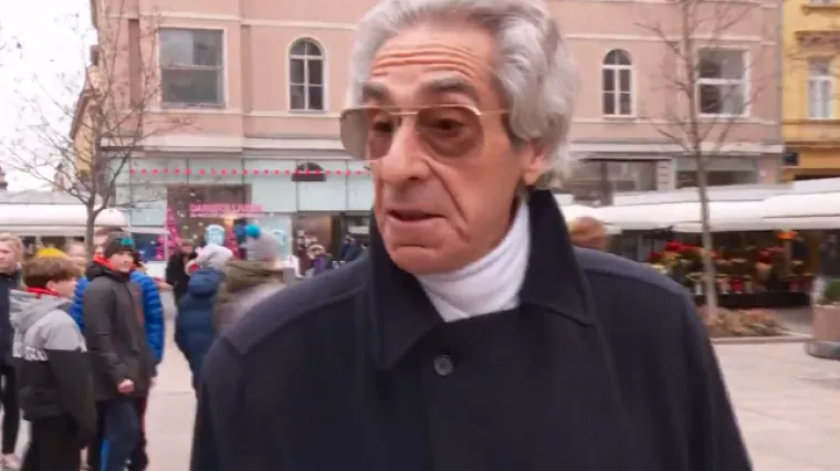 Urnebesan komentar umirovljenika: 'Penzioneri su uni&scaron;tili zdravstvo. Vježbaj, p***a ti materina'