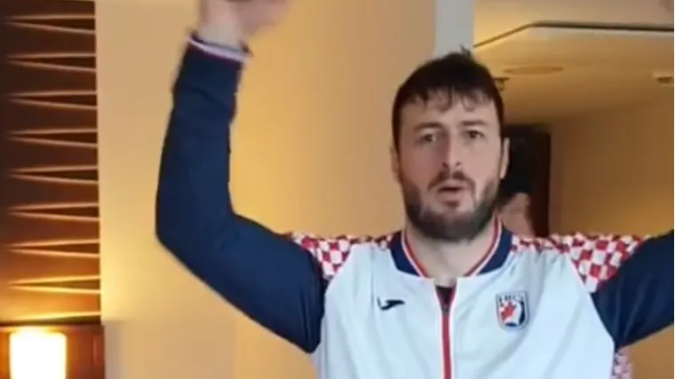 Dr. Kajba opet dominira: 'Za ovo smo se izborili stalnim pritiscima, vikanjem i glazbom na hodniku'