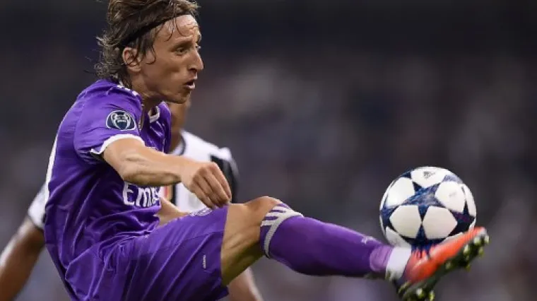 'Volim gledati kako igra, puno toga mogu naučiti od njega'