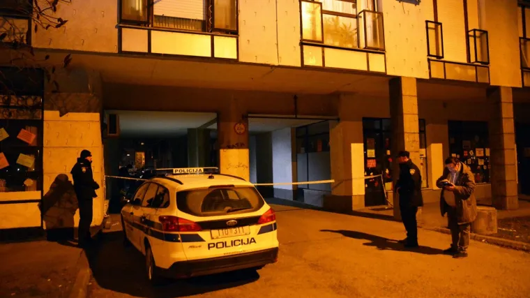 Iz zasjede upucali poznatog brodskog ugostitelja