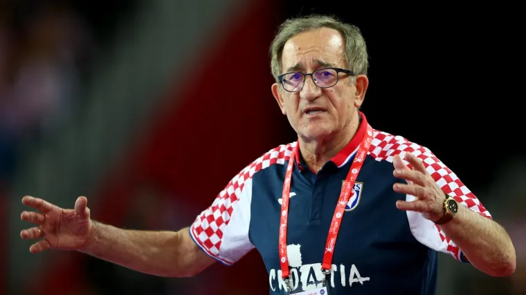 Nakon Francuske pobjede nad &Scaron;panjolskom put do polufinala bitno je teži