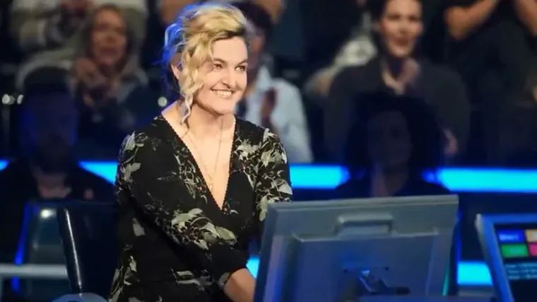 'Morat ću se naviknuti da sam osvojila toliki novac'