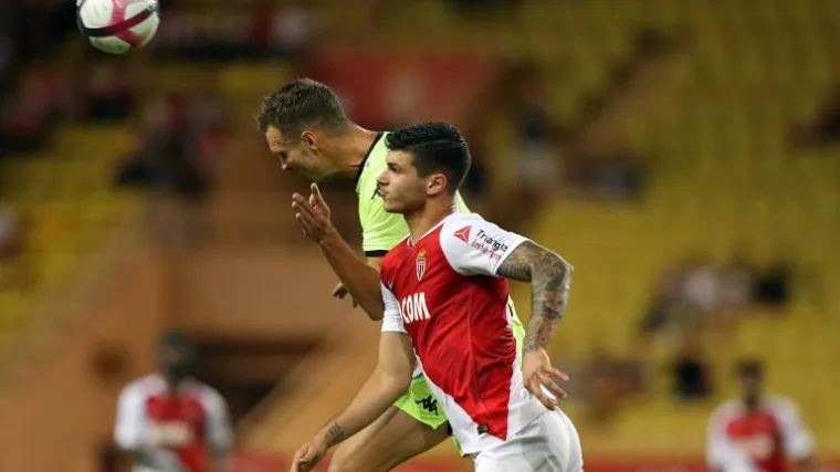 Hajduk bi pitanje centarfora mogao rije&scaron;iti Monacovom uzdanicom