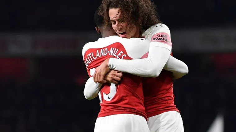 Emery nadmudrio Sarrija i zakomplicirao borbu za četvrto mjesto