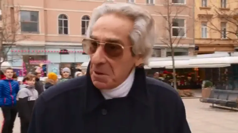 'Vježbaj, p**** ti materina!'