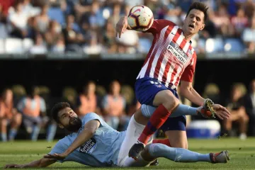 Kalinić nije nastupio zbog zdravstvenih problema