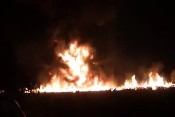 Raste crna brojka nakon eksplozije naftovoda u Meksiku, zasad 66 mrtvih i 76 ozlijeđenih