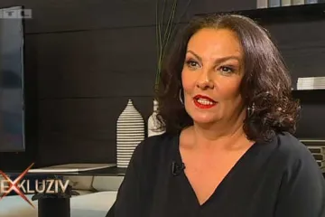 Ekskluzivan intervju s Mirnom Berend: 'Čini mi se da mi nije bilo dozvoljeno biti majka'