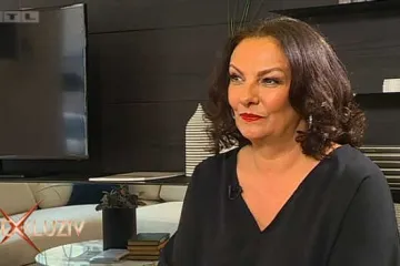 Ekskluzivan intervju s Mirnom Berend: 'Vi ne znate kako je živjeti s ocem koji vas ne prepoznaje'