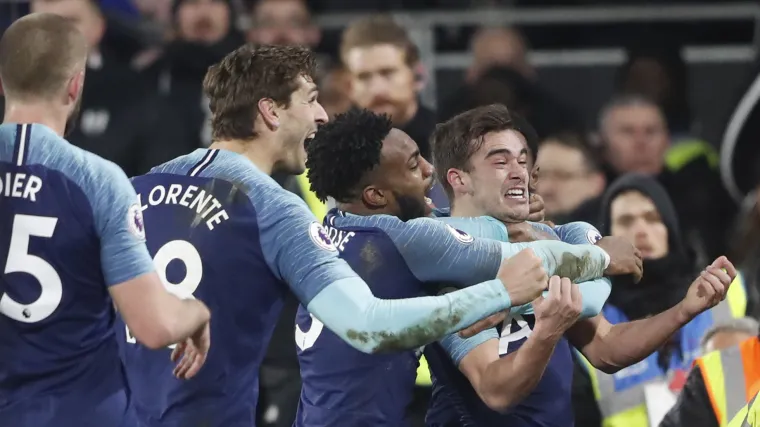 Tottenham bez prvog strijelca jedva do pobjede protiv Fulhama