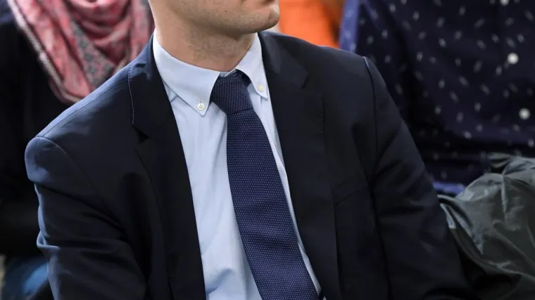 Ima važan zadatak: Karlo Ressler bit će koordinator za izradu HDZ-ovog programa za europske izbore