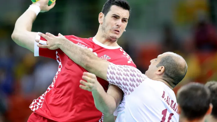 Červarov adut za drugi krug: Sli&scaron;ković ulazi u momčad