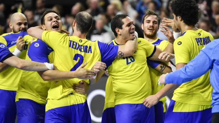 Brazilci odu&scaron;evljeni pobjedom: 'Pogledao sam rezultat i pomislio: 'Koji k**** se događa?'