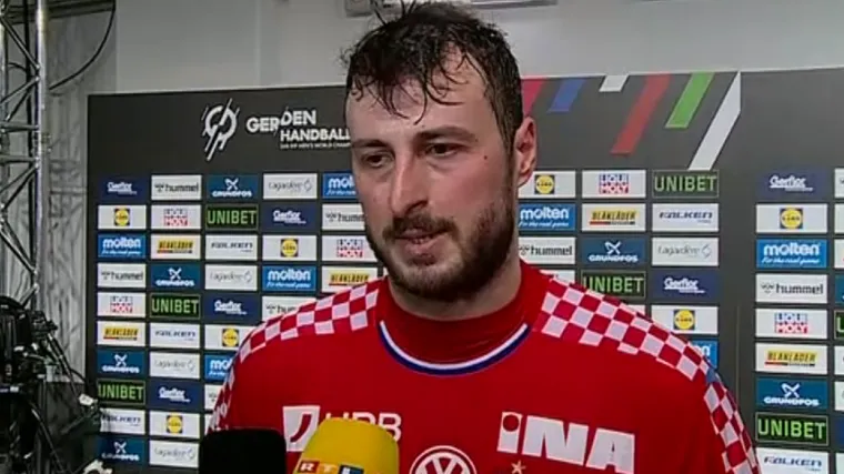 Duvnjak: 'Previ&scaron;e smo grije&scaron;ili, ovo je &scaron;ok, ne znam &scaron;to bih vam rekao'