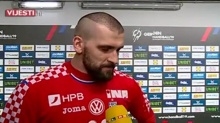 Musa: 'Imamo samopouzdanje i zajedni&scaron;tvo. Moramo vratiti igru kakvu smo imali u Munchenu'