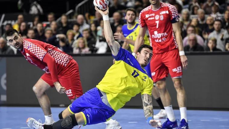 Njemački mediji slave, ostatak u čudu: 'Brazil je kreirao najveću rukometnu senzaciju!'