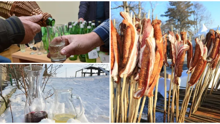 Priča o vinu najslađa je priča: Turisti sve vi&scaron;e cijene autohtone sorte u zelinskom kraju