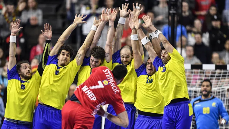 Kako su igrali: Zakazali su svi. Ili gotovo svi