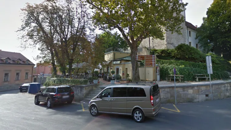 &Scaron;okirana Zagrepčanka: 'Čula sam neki &scaron;um, pogledala prema gore i vidjela tu grdosiju kako pada'