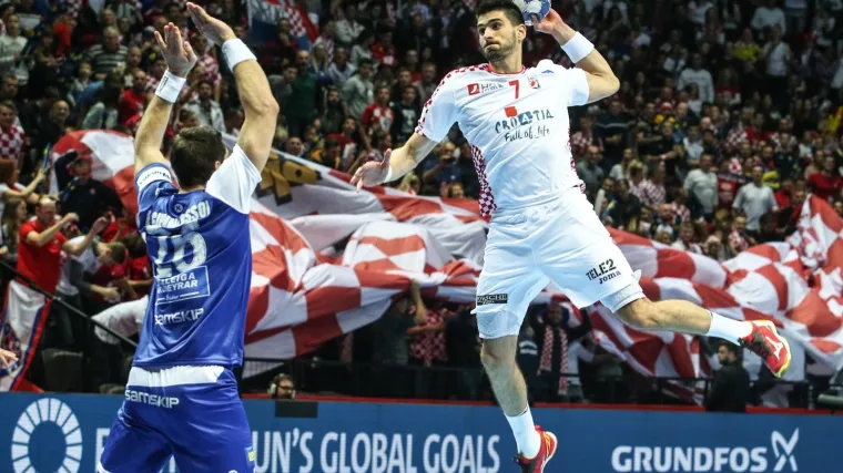 Stepančić. 'Napravili smo previ&scaron;e tehničkih pogre&scaron;aka i to nas je psihički ubilo'