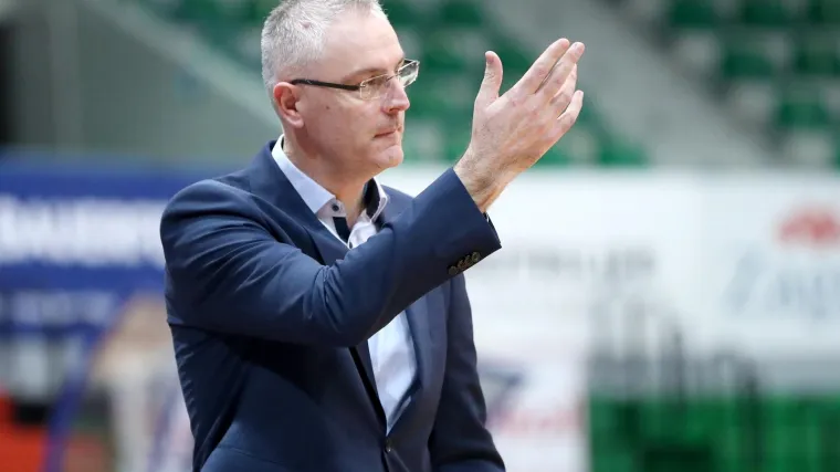 Pod Toranj stiže pretposljednja momčad ABA lige, a iz Cibone poručuju: 'Nismo favoriti'