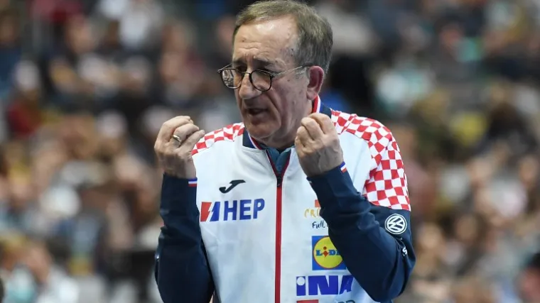 'A kako ću? Primili smo taj slučajan gol...'