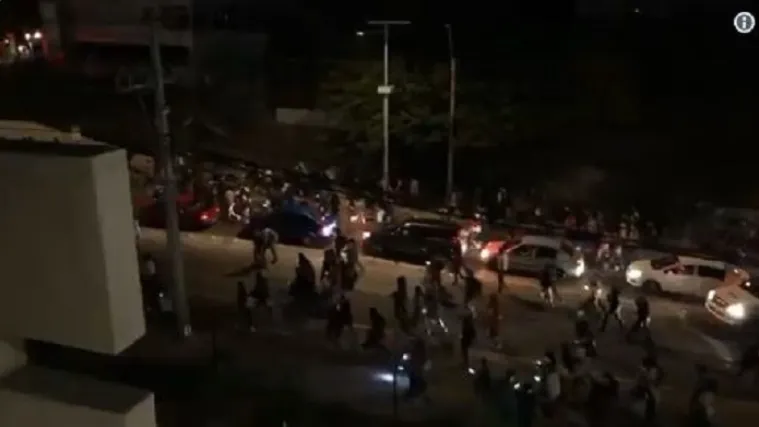 Zemlja se tresla na 6,7 po Richteru, dvoje mrtvih