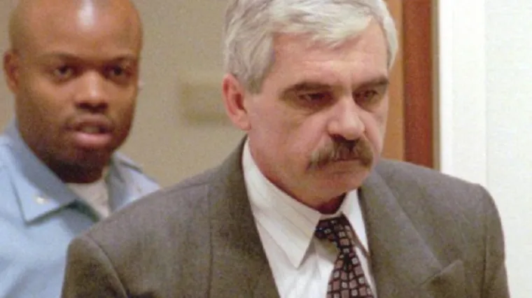 'Namamio sam ga, ni&scaron;ta nije sumnjao'