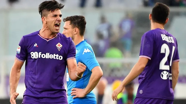 Marko Pjaca ponovno ostao na klupi