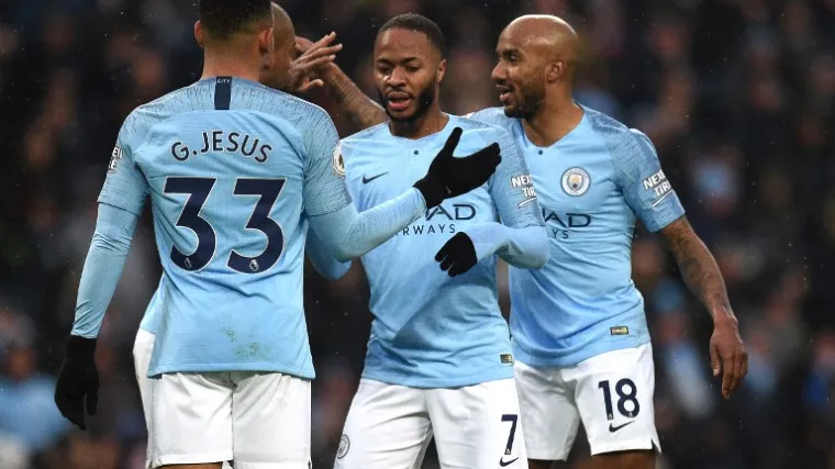 City bez većih problema rije&scaron;io fenjera&scaron;a, Premiership dugo nije bio neizvjesniji