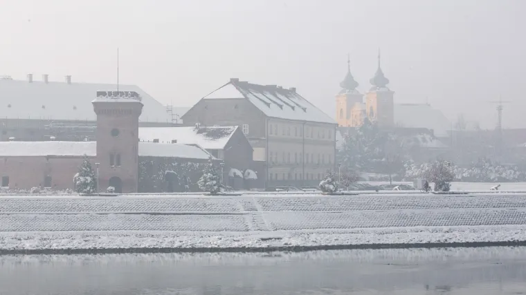 Bio je u noćnom izlasku u Tvrđi, pa nakon ponoći nestao