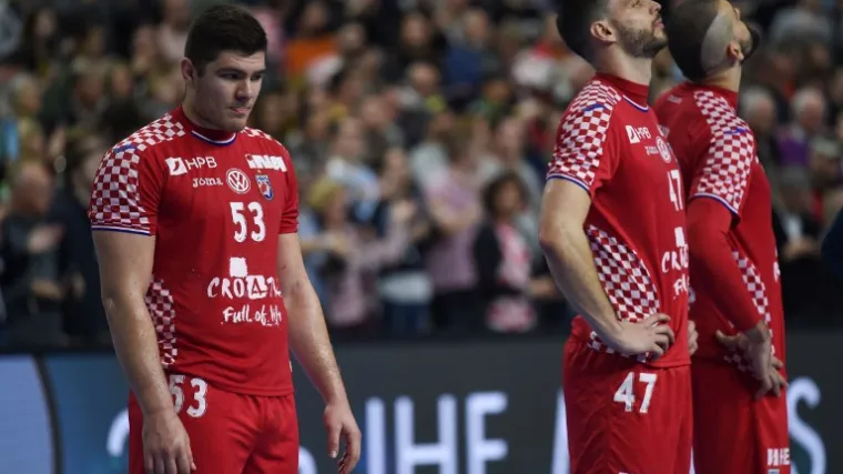 'Brazil je potpuno razoružao Hrvate'