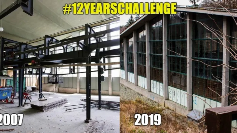 Napu&scaron;tena i zapu&scaron;tena Hrvatska: TOP 30 zaboravljenih 'ljepotica' koje iz dana u dan sve vi&scaron;e propadaju