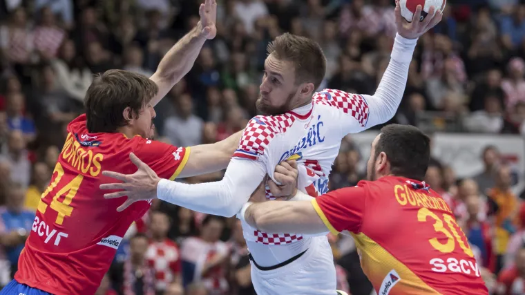 Kako ostati u igri za polufinale? Ne smijemo izgubiti od Njemačke, a morat ćemo bez Cindrića