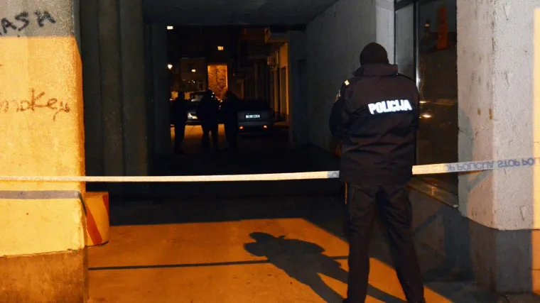 Pucali na poznatog ugostitelja u Slavonskom Brodu: Vrijeđali ga i tukli, ukrali mu veću svotu novaca