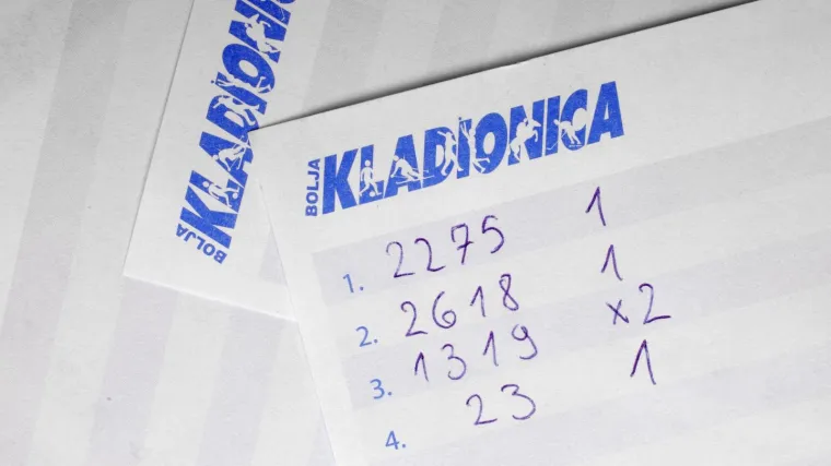 Djevojka dobila na kladionici i pohvalila se na internetu, no do novca vi&scaron;e nije mogla...