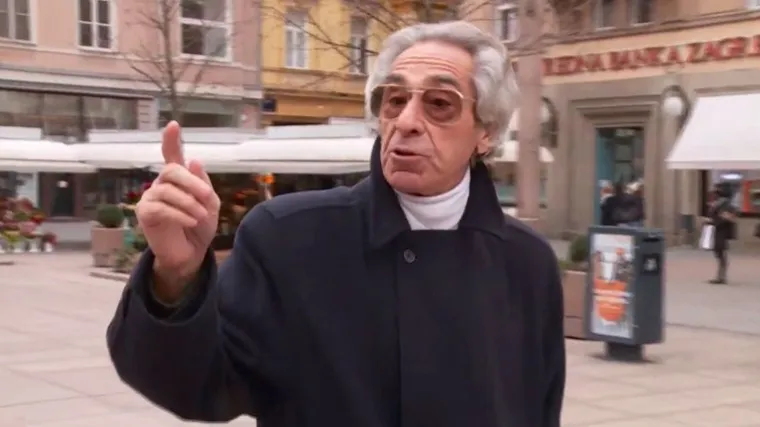 'Vježbaj, pi*da ti ma*erina': Vitalni 82-godi&scaron;njak posramio penziće i otkrio tajnu svog zdravlja