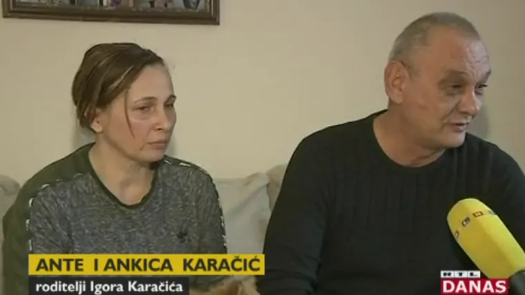 Posjetili smo obitelji reprezentativaca: 'Večeras će prevladati hercegovačko srce!'