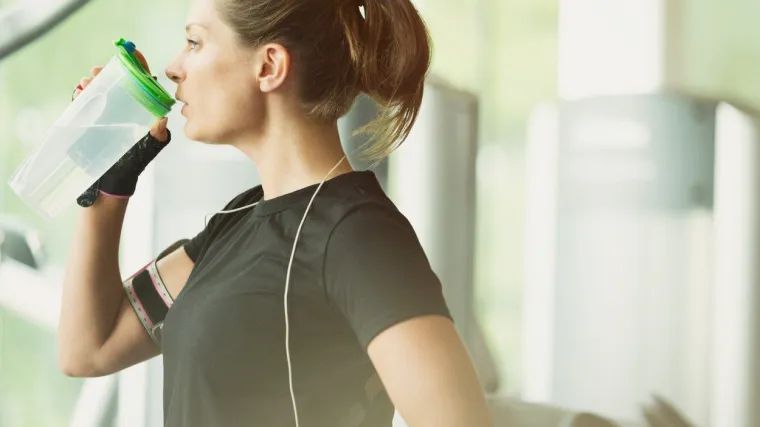 Možda ste zbog nje bolesni: voda je ključ zdravlja, ali &scaron;to je s bočicom?