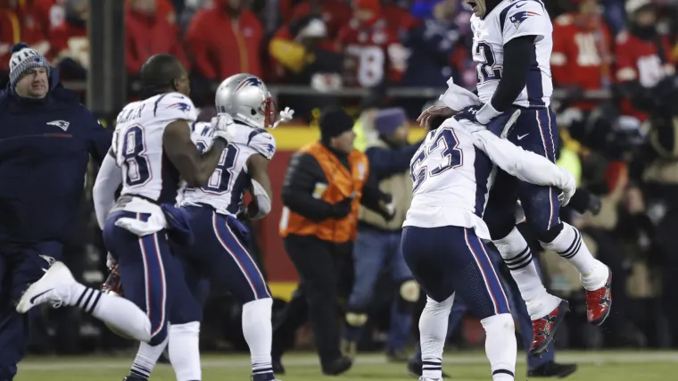 Čudesna uvertira za Superbowl: Neuni&scaron;tivi Patriotsi pro&scaron;li Chiefse, Ramsi sru&scaron;ili Saintse