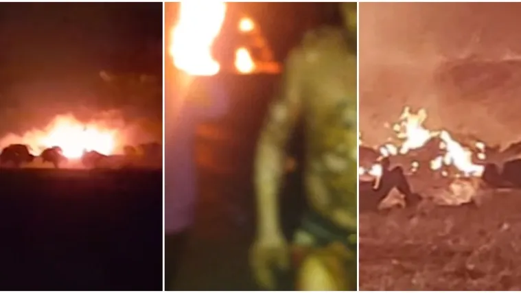 Broj poginulih u eksploziji naftovoda u Meksiku porastao na 85