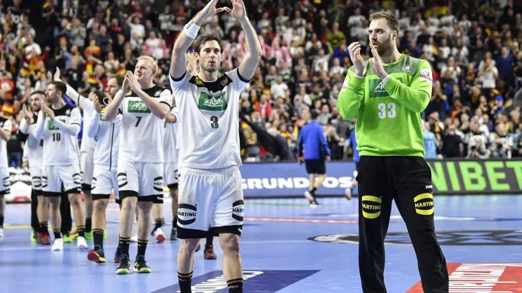 Kako s Nijemcima? Izdržimo li 'batinjanje', &scaron;anse nam rastu