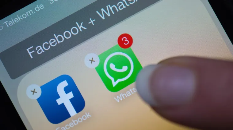 STOP &scaron;irenju lažnih vijesti: Popularna aplikacija za razmjenu poruka uvodi promjene - evo koje