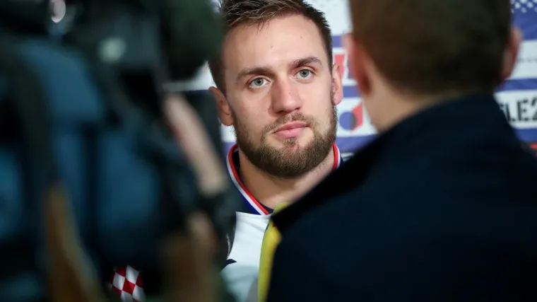 Cindrić postaje najveći navijač: 'Nažalost, ne mogu vi&scaron;e'