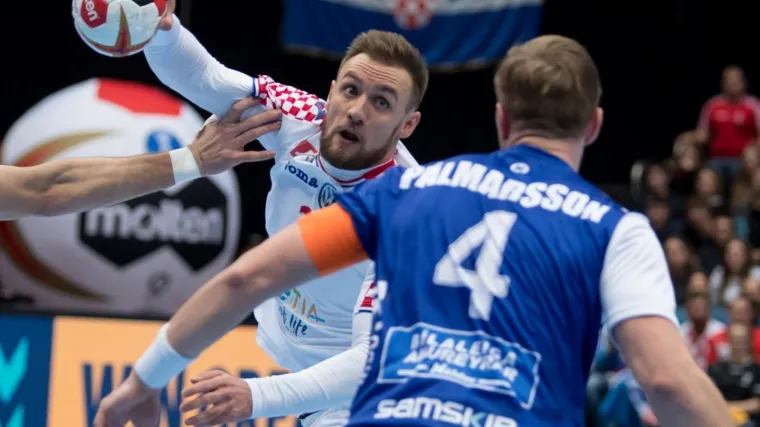 Červar napravio drugu izmjenu: Definitivan kraj turnira za Cindrića!