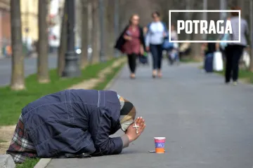 Novinarka se prerušila u prosjakinju: Doživjela je svašta, ali nije očekivala da će ju tjerati časna sestra!