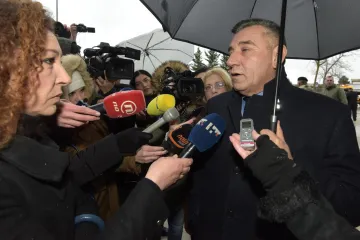 Gotovina o Maslenici: 'Sjećam se tih mladih ljudi, neki nose trajni biljeg'