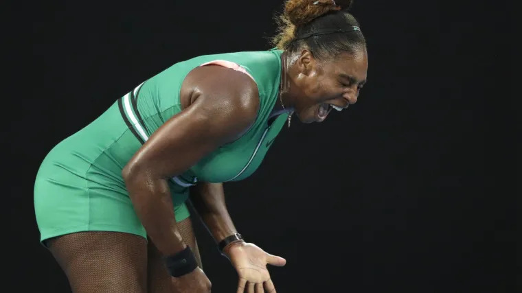 Serenina osveta za sestru prvoj igračici svijeta: 'Čudo je da sam uopće ovdje'