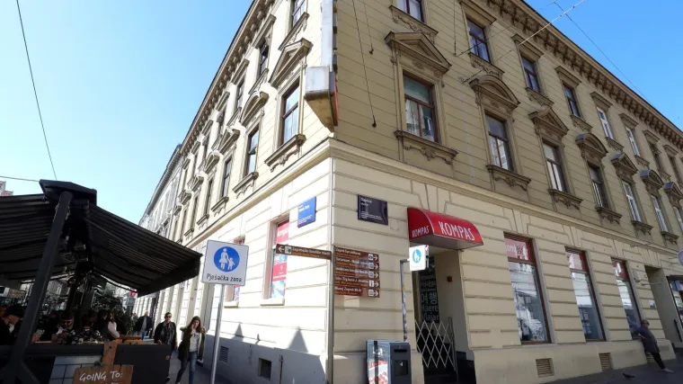 Ljudi počeli dobivati obavijesti vezane za od&scaron;tete, umjesto 2400 dobit će 96 kuna