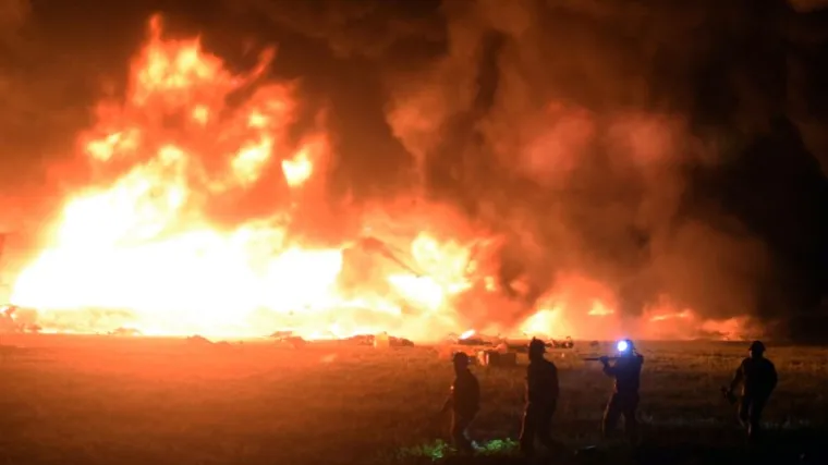 Smrtno stradalo 85 ljudi, ozlijeđeno njih 58